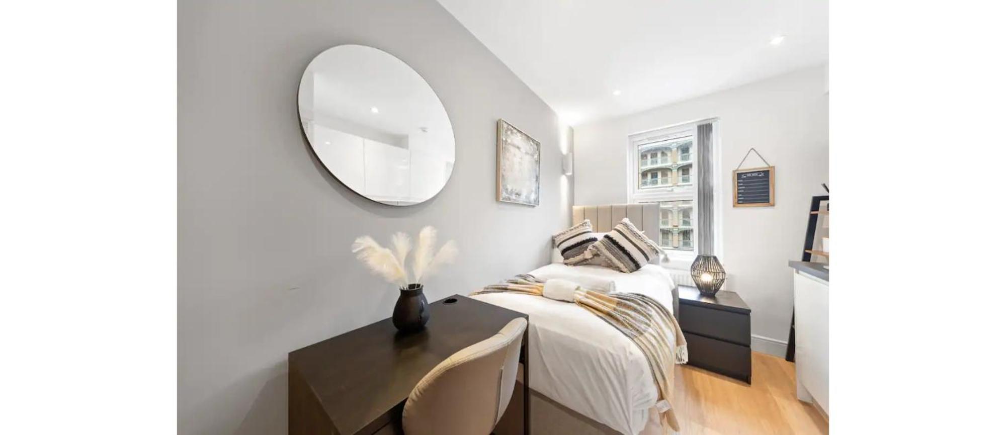 Apartment The *best* Airbnb For Transport In London! Promise